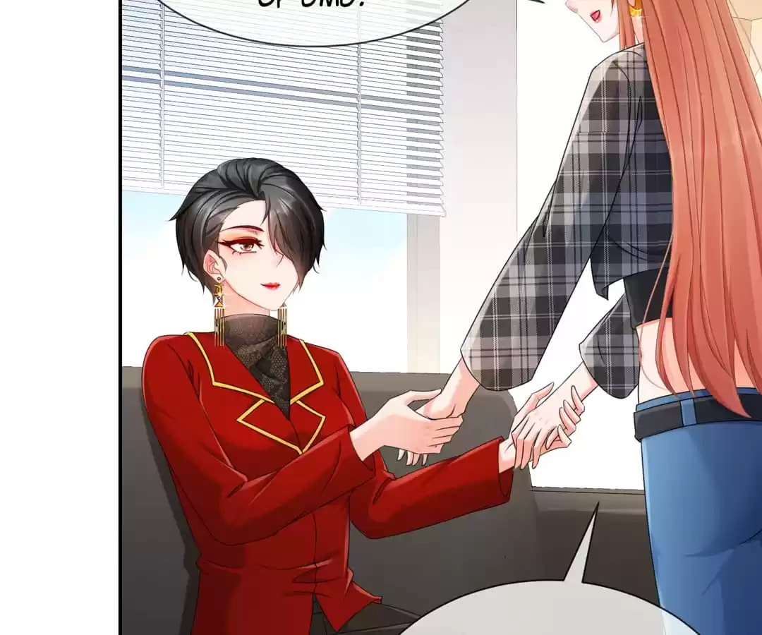 Read Phoebe & Selina (Colored) chapter 27 image 55 on Lezhin