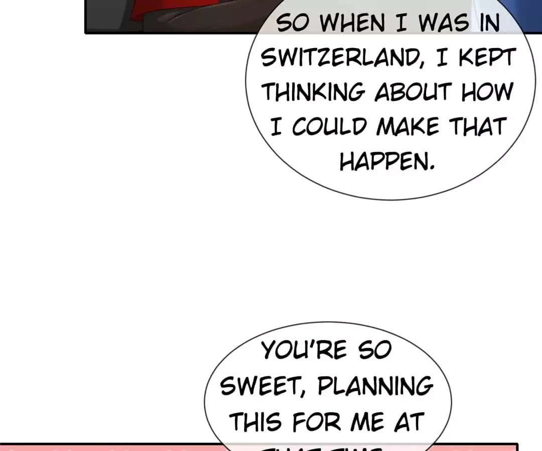 Read Phoebe & Selina (Colored) chapter 27 image 56 on Lezhin