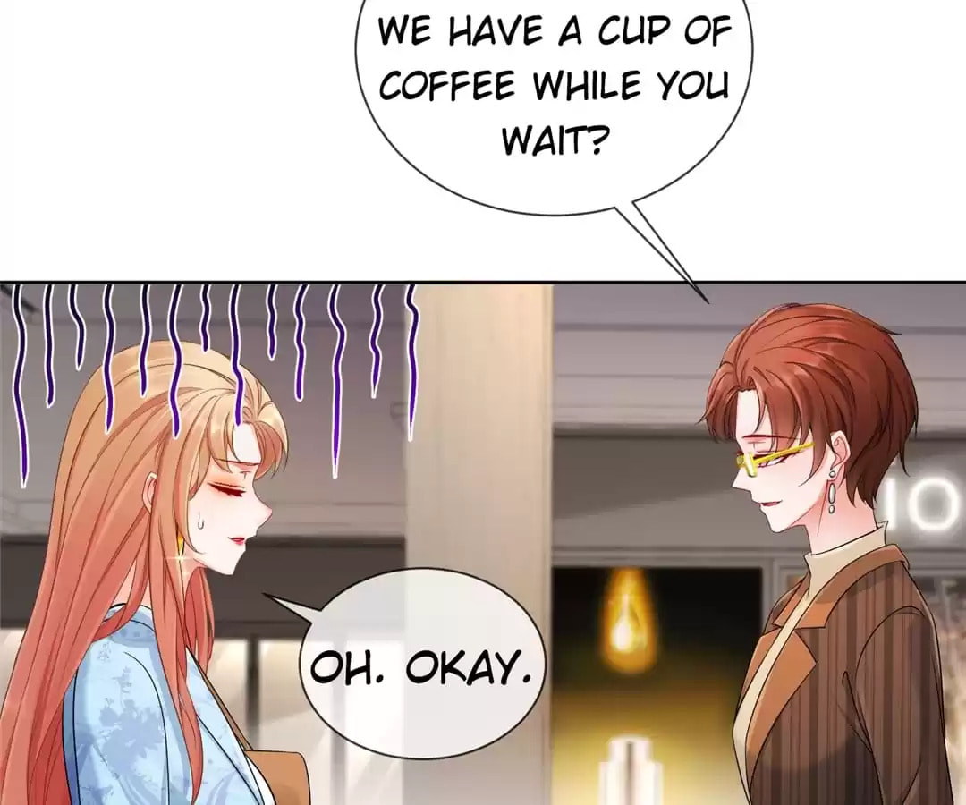Read Phoebe & Selina (Colored) chapter 27 image 6 on Lezhin