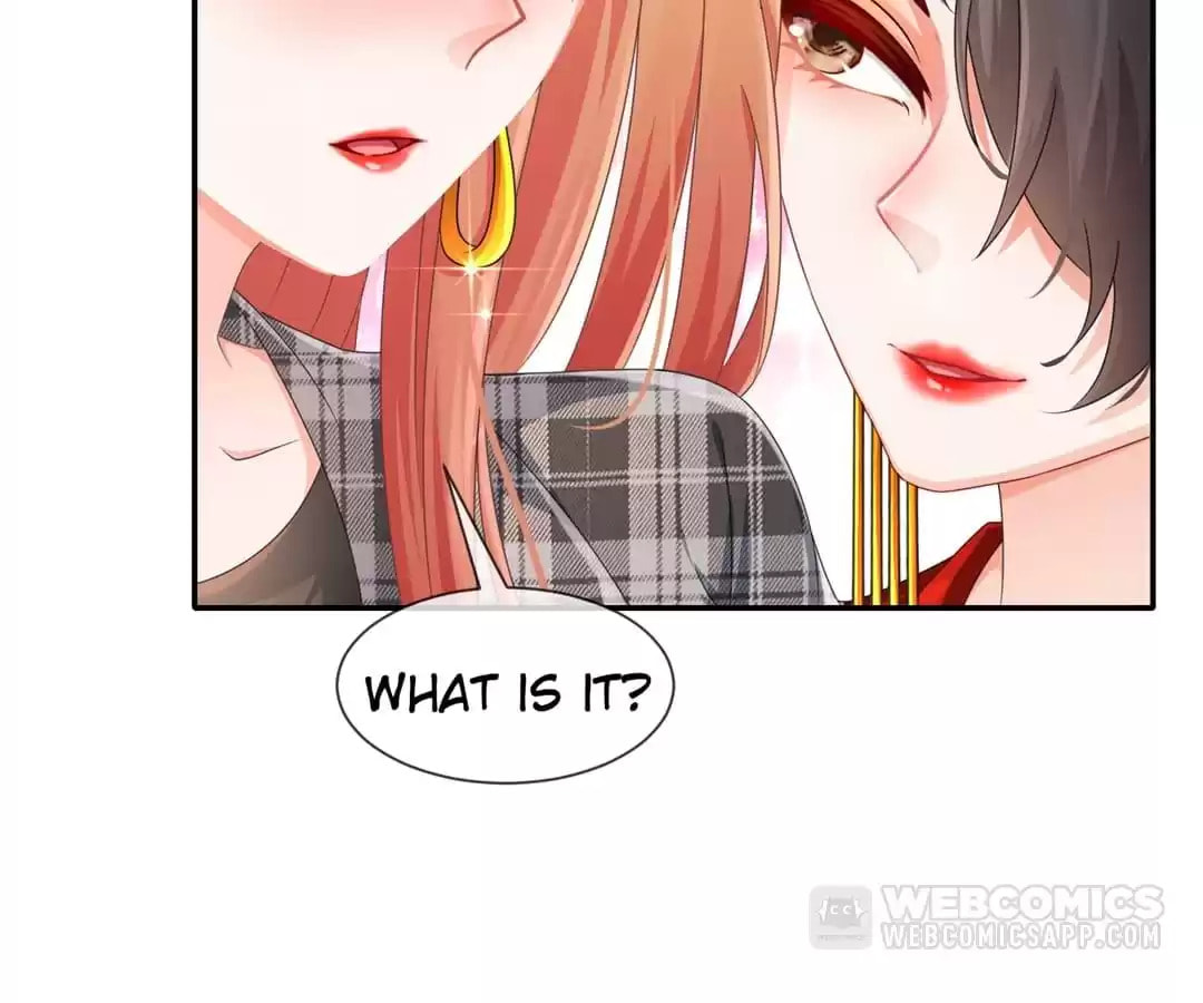 Read Phoebe & Selina (Colored) chapter 27 image 61 on Lezhin