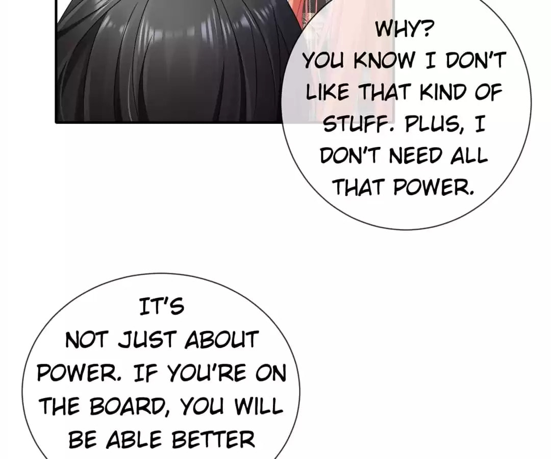 Read Phoebe & Selina (Colored) chapter 27 image 63 on Lezhin