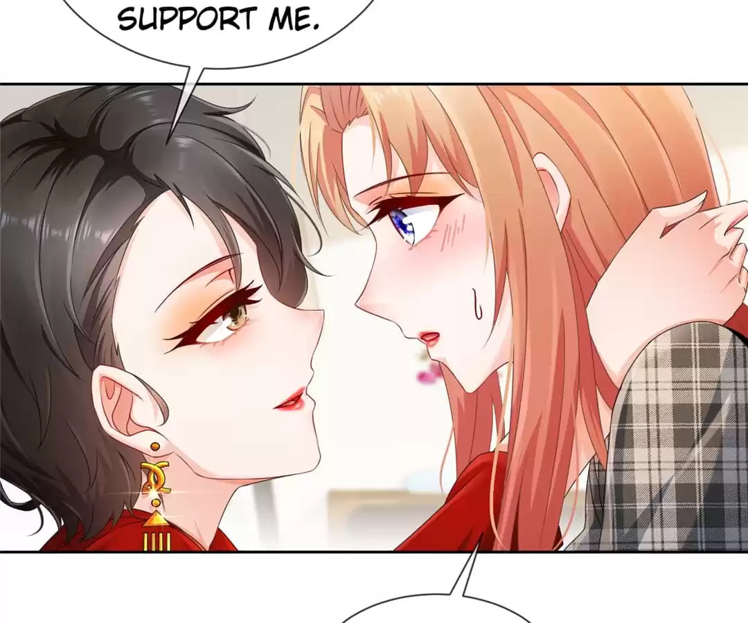 Read Phoebe & Selina (Colored) chapter 27 image 64 on Lezhin