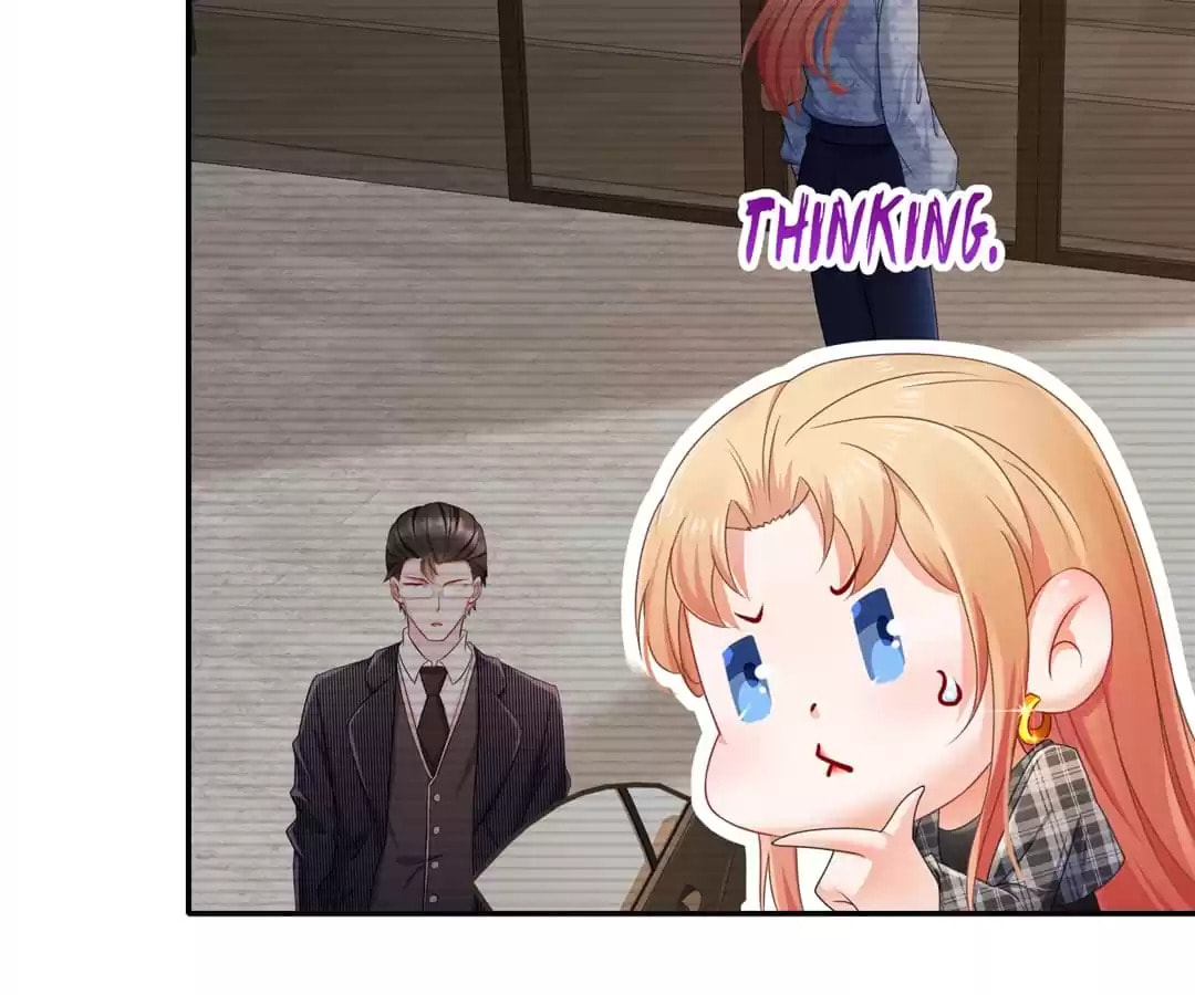 Read Phoebe & Selina (Colored) chapter 27 image 67 on Lezhin