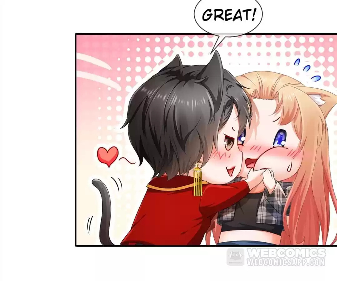 Read Phoebe & Selina (Colored) chapter 27 image 69 on Lezhin