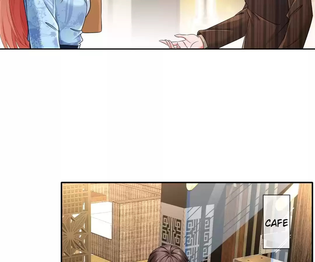 Read Phoebe & Selina (Colored) chapter 27 image 7 on Lezhin