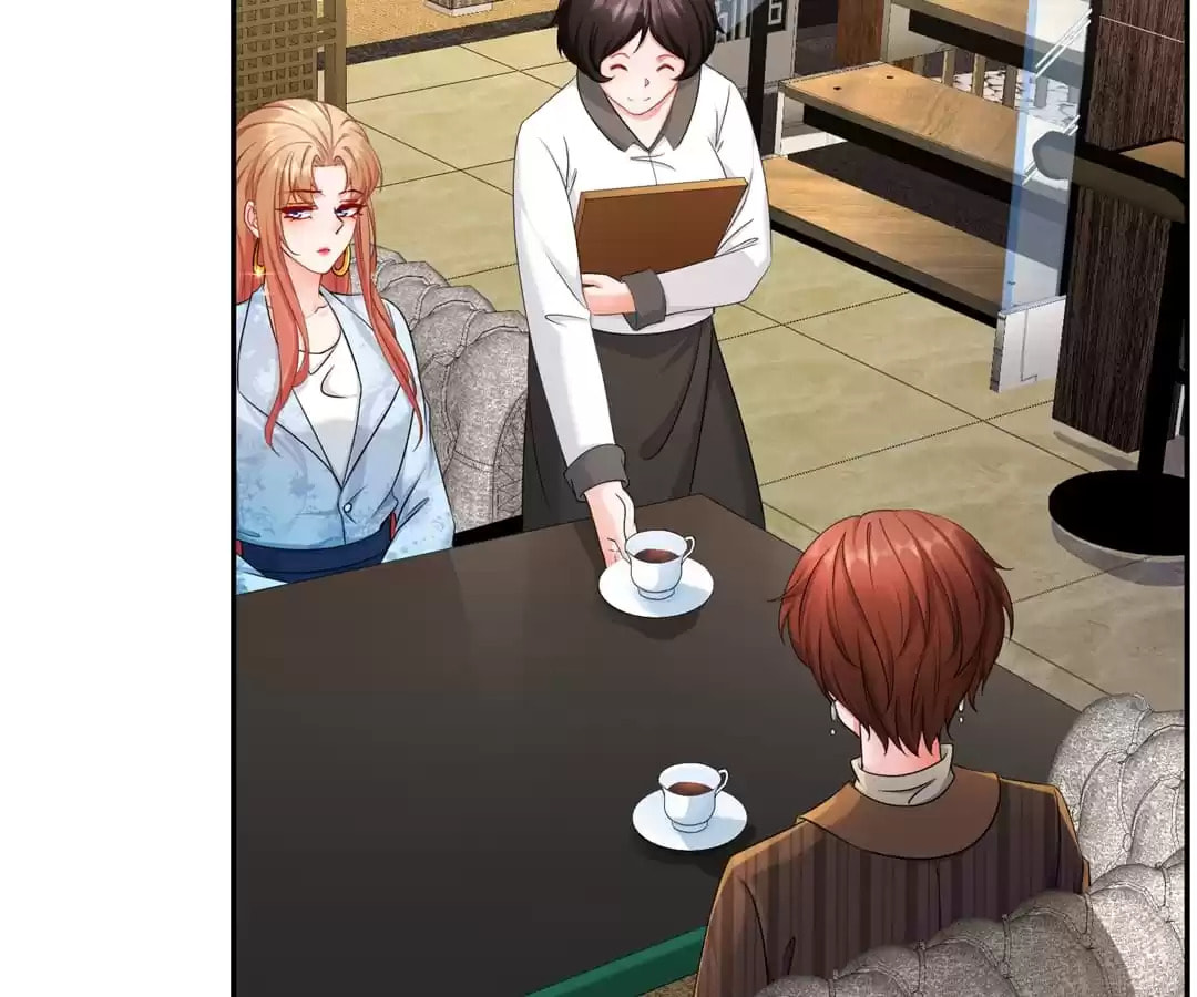 Read Phoebe & Selina (Colored) chapter 27 image 8 on Lezhin