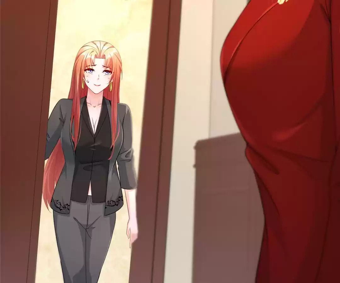 Read Phoebe & Selina (Colored) chapter 28 image 10 on Lezhin