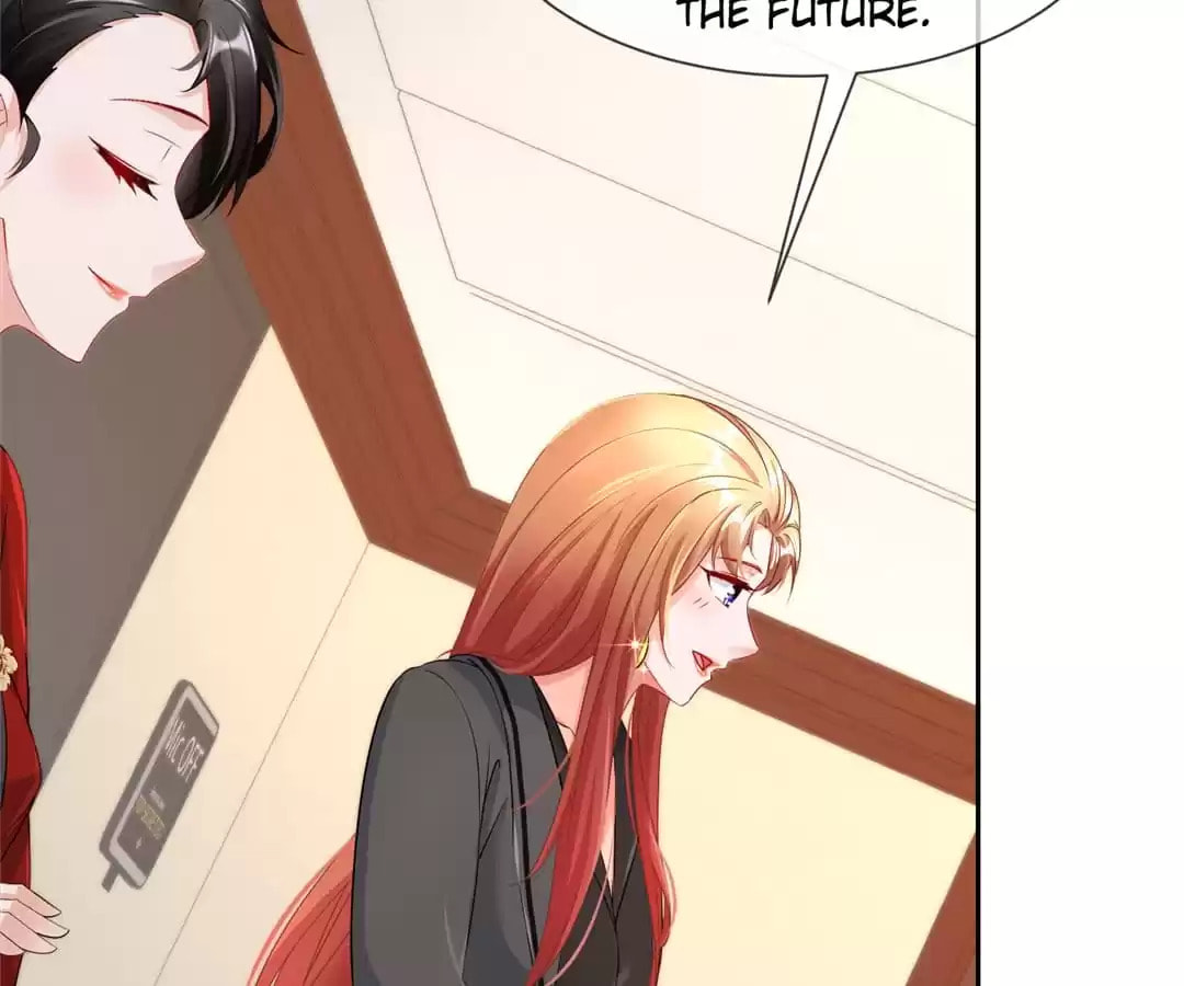 Read Phoebe & Selina (Colored) chapter 28 image 12 on Lezhin