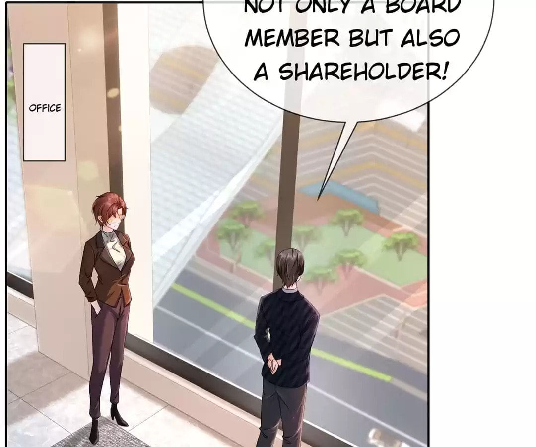 Read Phoebe & Selina (Colored) chapter 28 image 17 on Lezhin