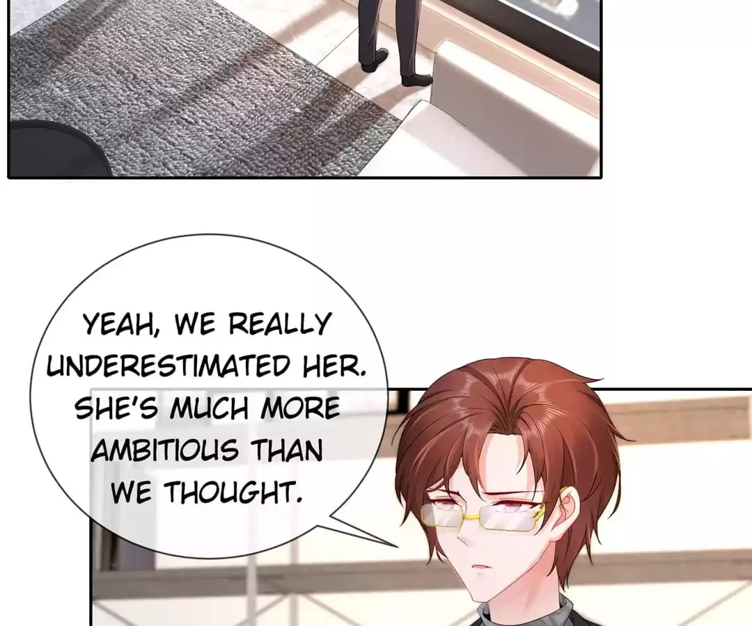 Read Phoebe & Selina (Colored) chapter 28 image 18 on Lezhin