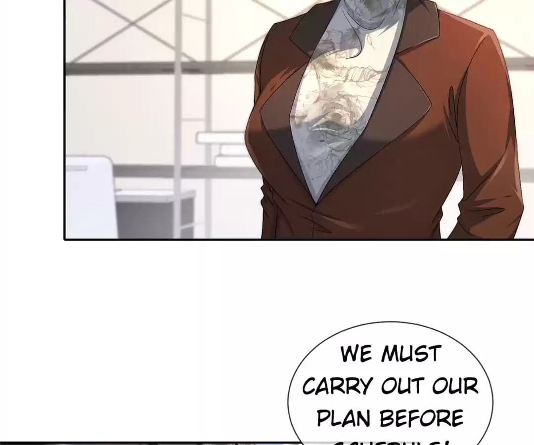 Read Phoebe & Selina (Colored) chapter 28 image 19 on Lezhin