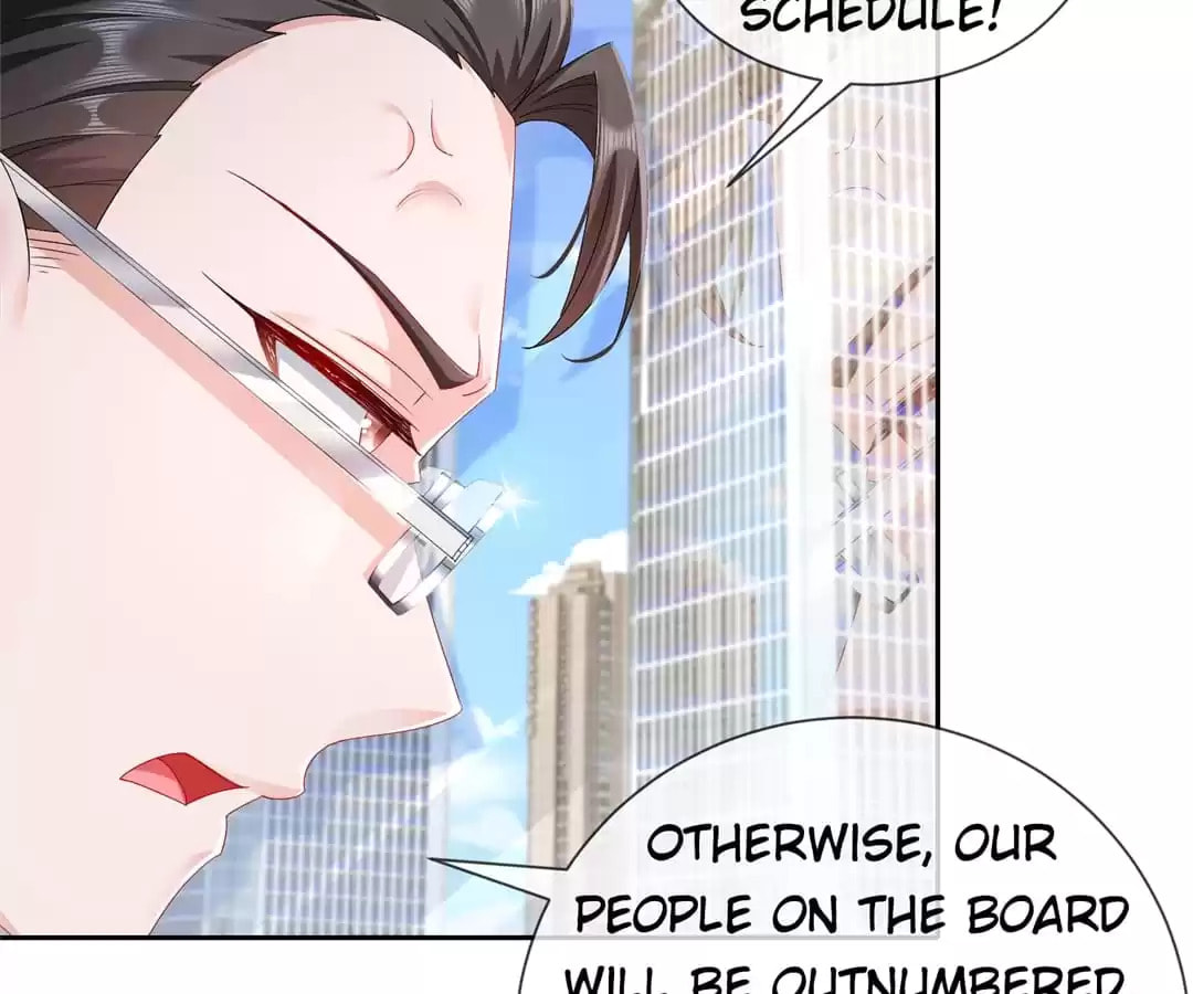 Read Phoebe & Selina (Colored) chapter 28 image 20 on Lezhin