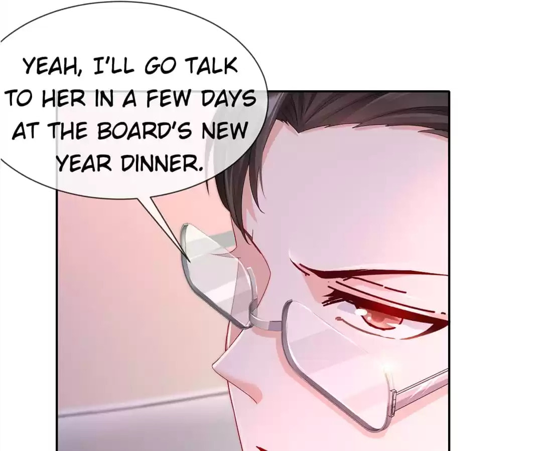 Read Phoebe & Selina (Colored) chapter 28 image 24 on Lezhin