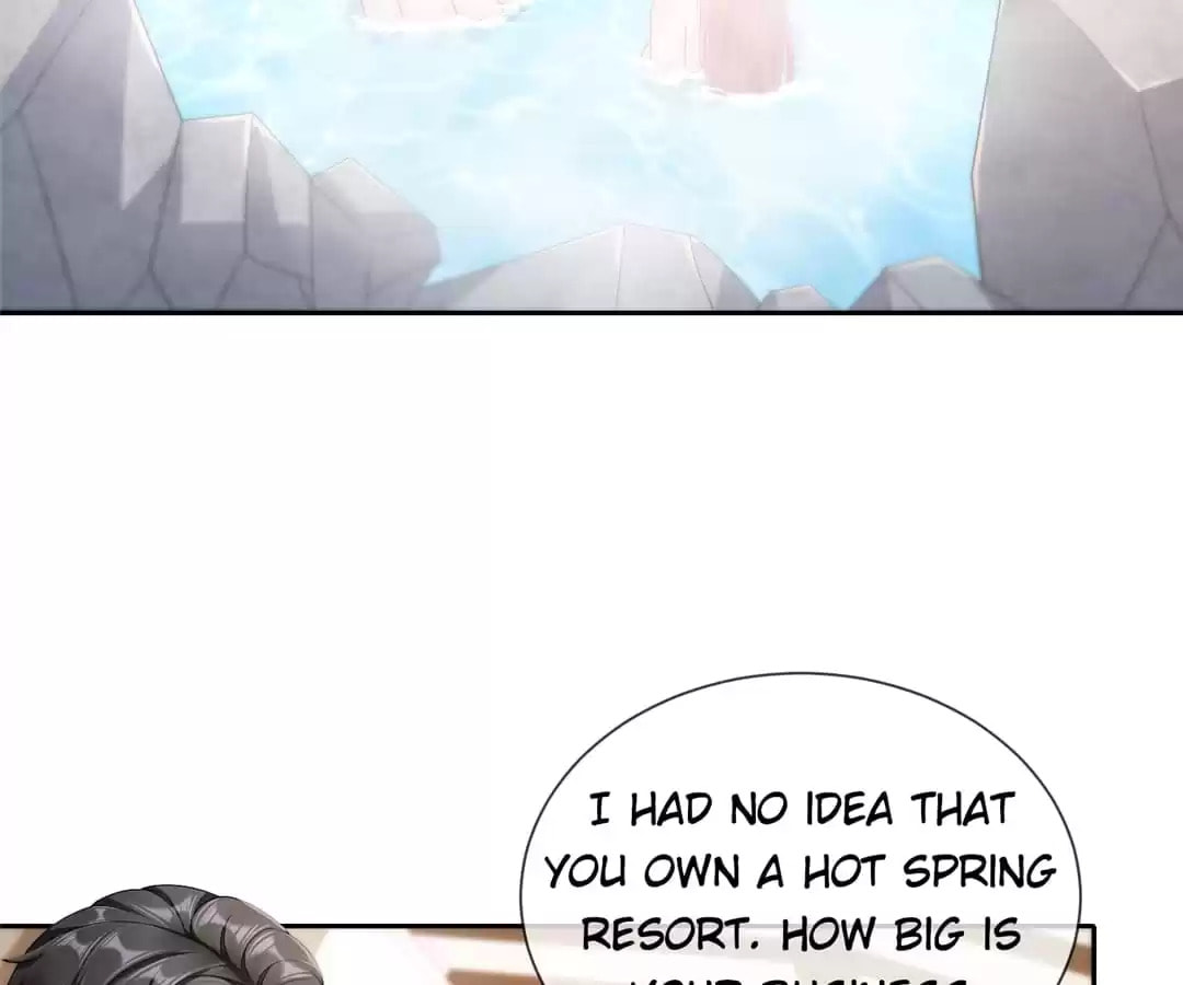 Read Phoebe & Selina (Colored) chapter 28 image 29 on Lezhin