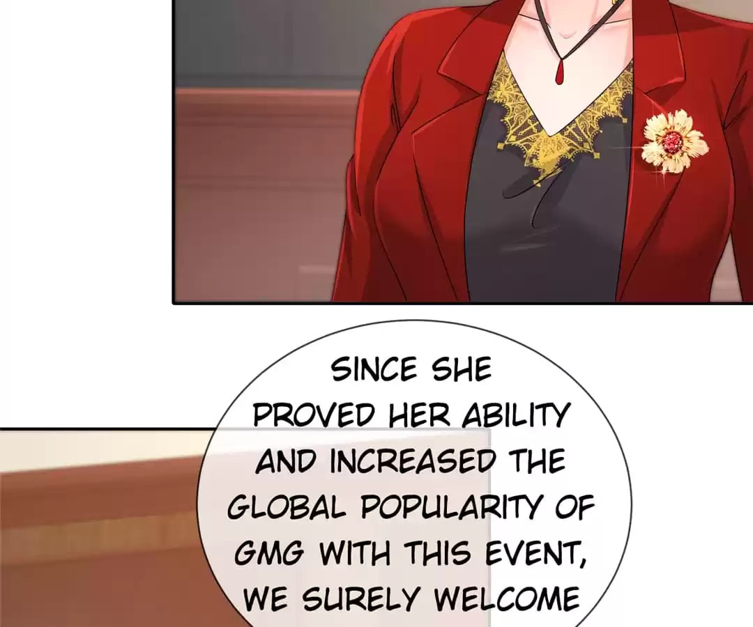 Read Phoebe & Selina (Colored) chapter 28 image 3 on Lezhin