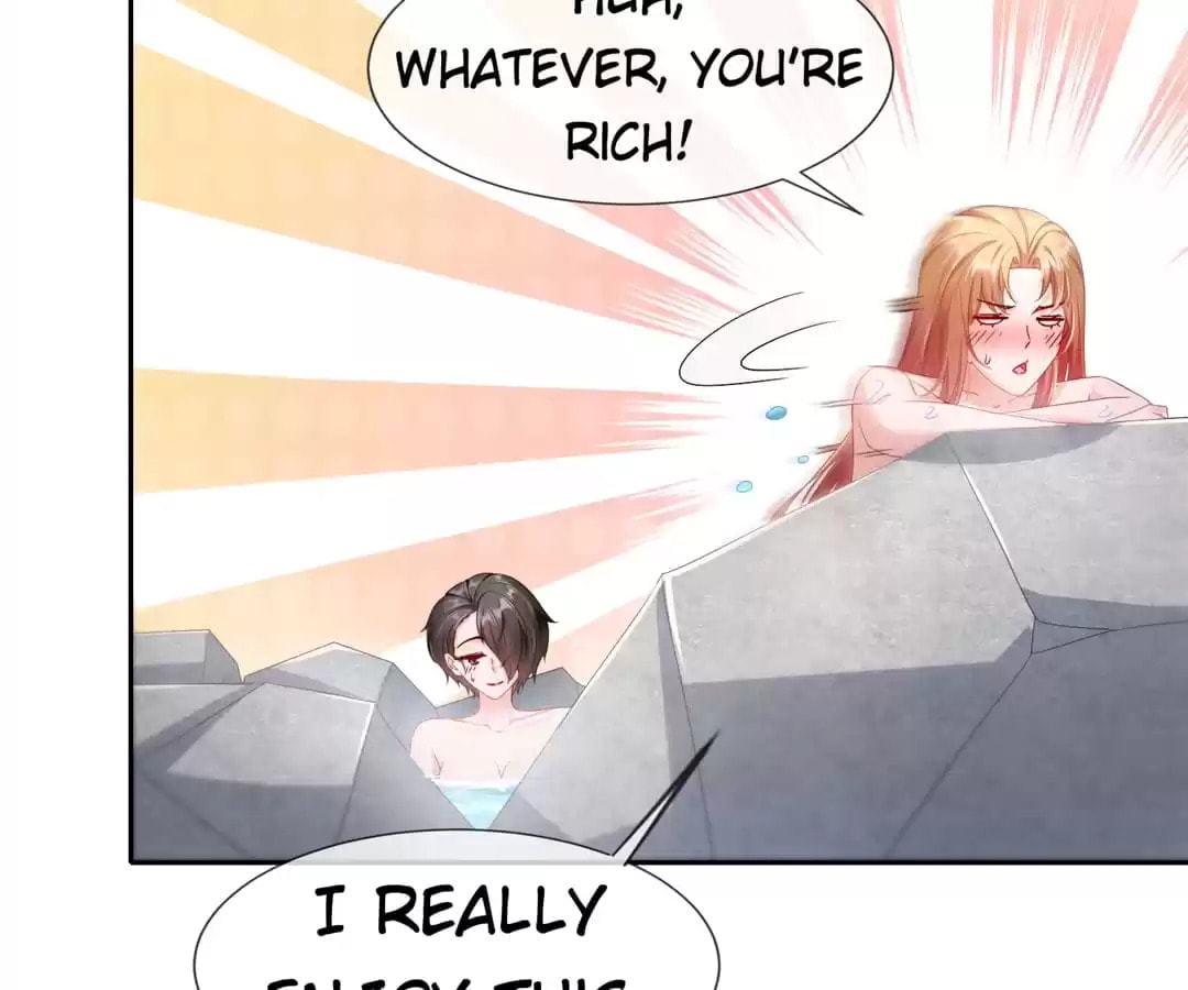 Read Phoebe & Selina (Colored) chapter 28 image 33 on Lezhin