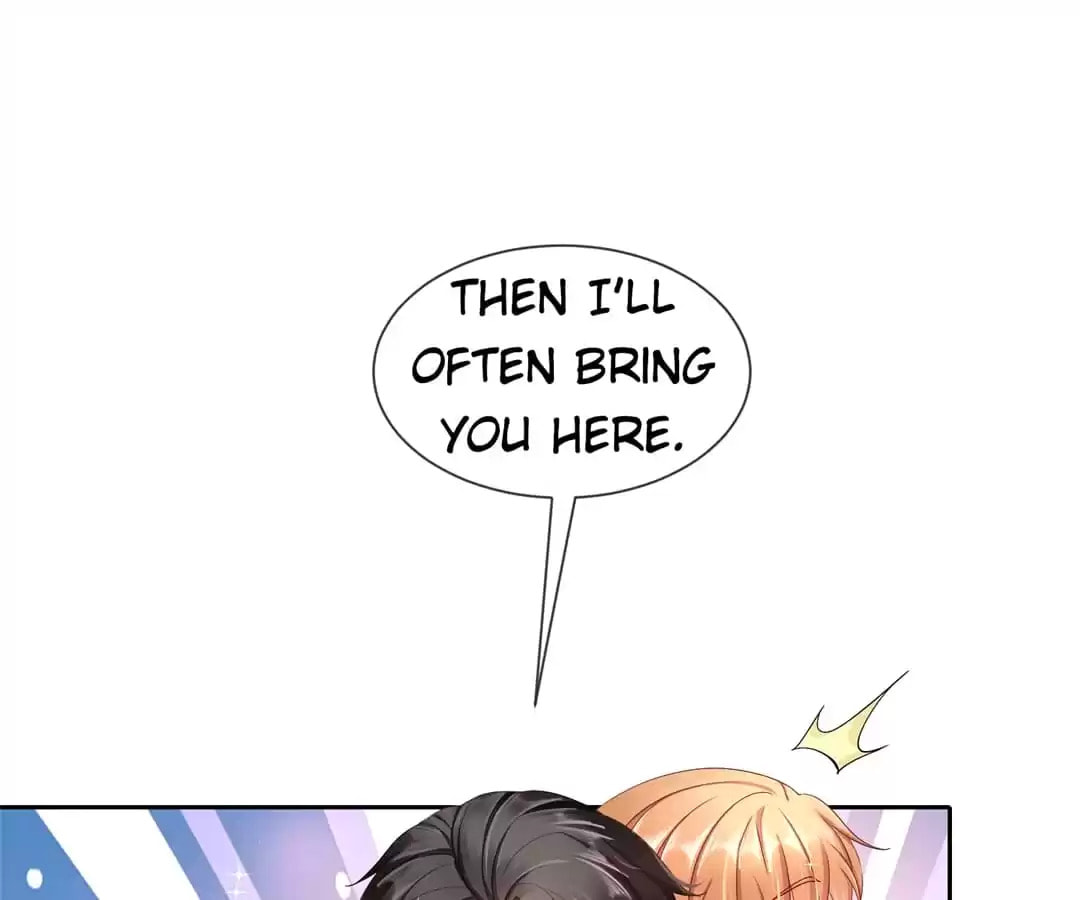 Read Phoebe & Selina (Colored) chapter 28 image 35 on Lezhin