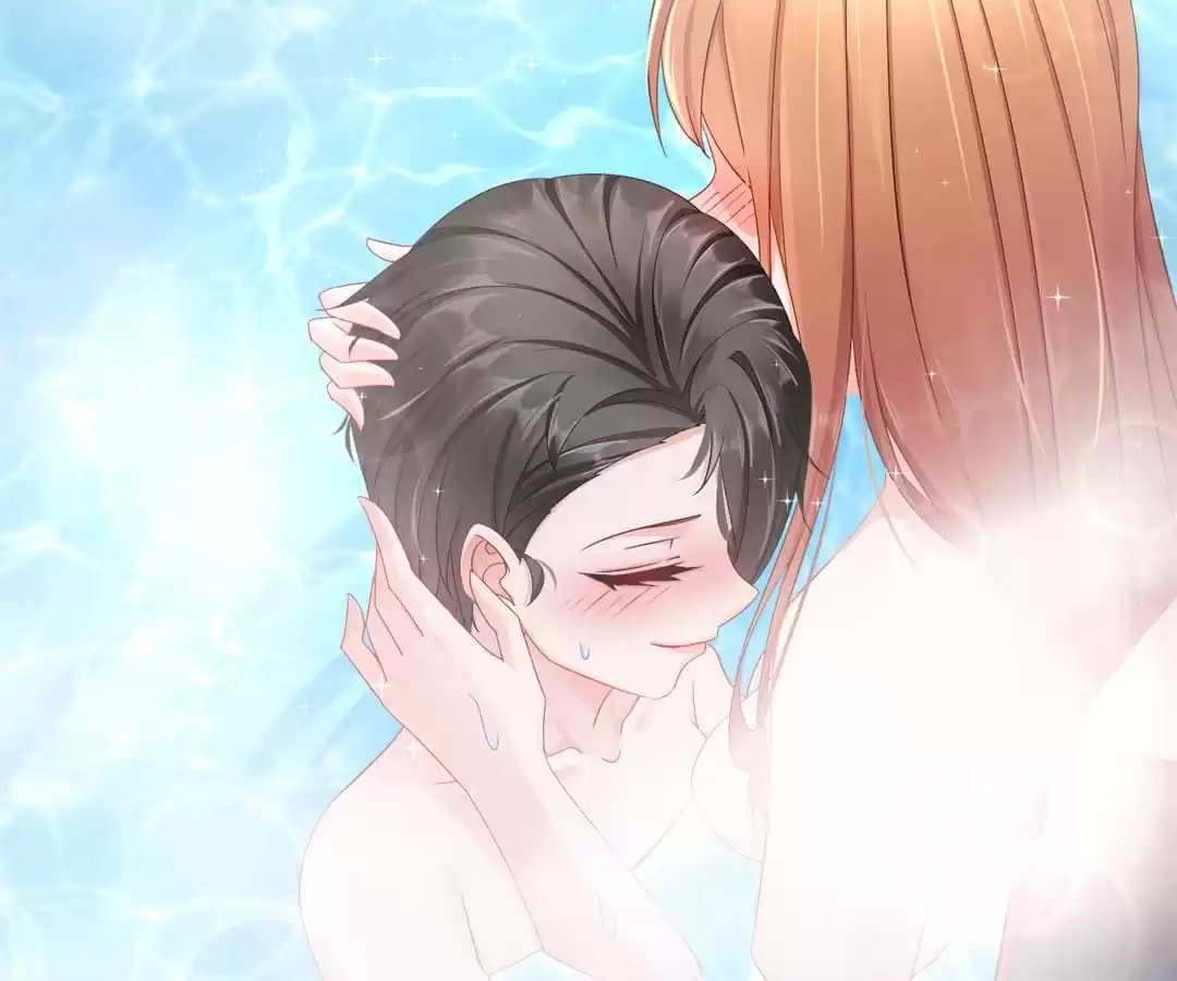 Read Phoebe & Selina (Colored) chapter 28 image 38 on Lezhin