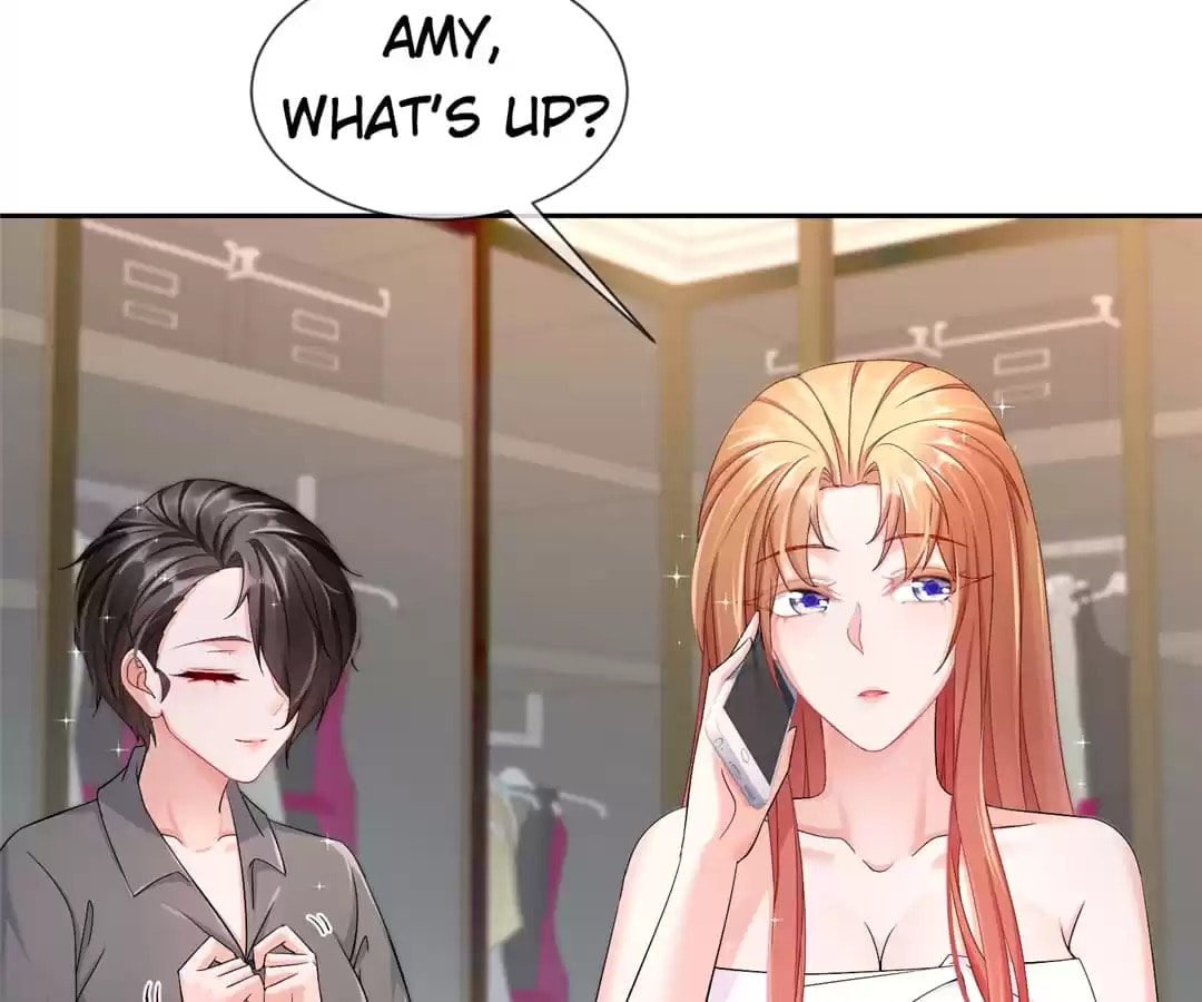 Read Phoebe & Selina (Colored) chapter 28 image 42 on Lezhin