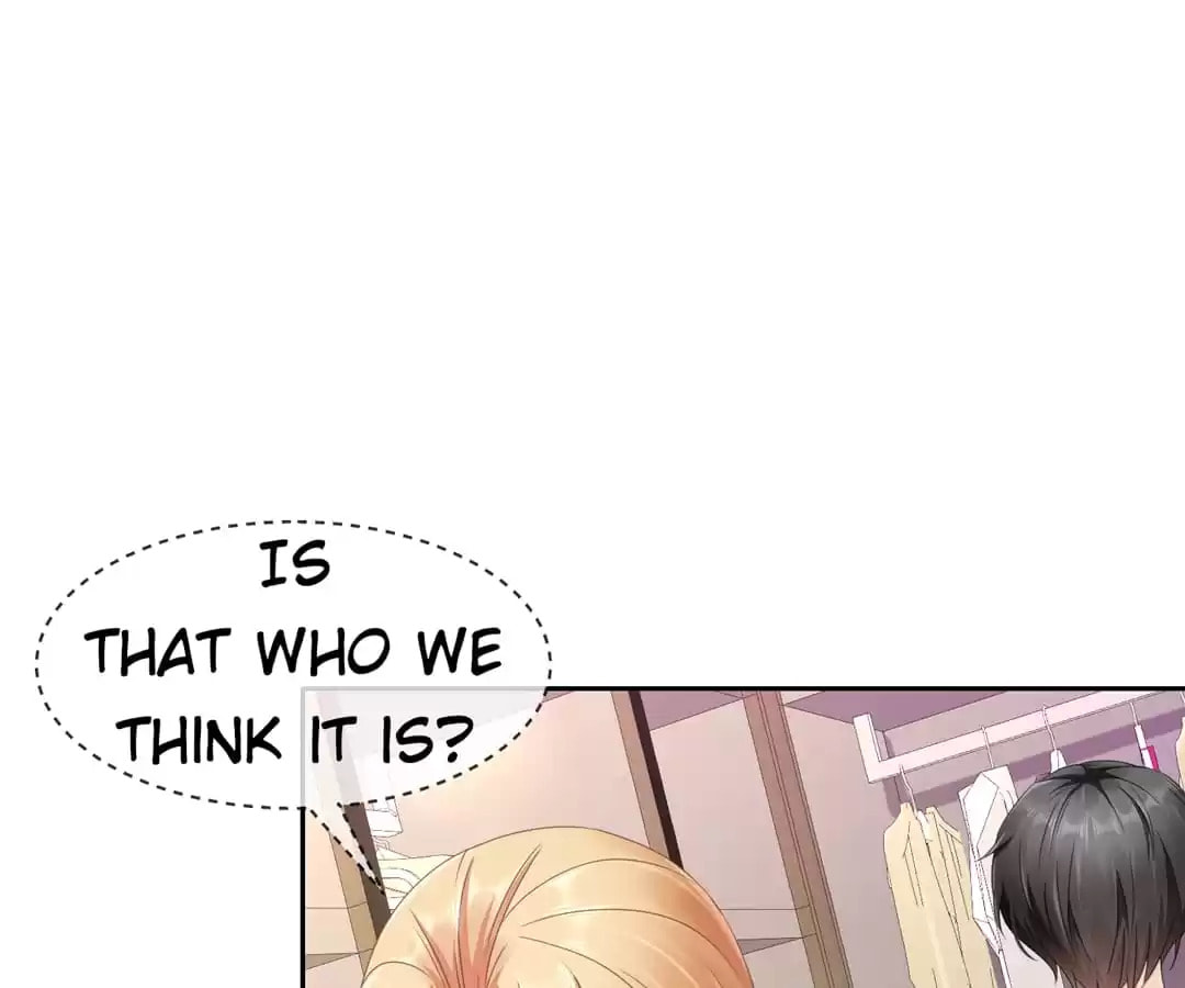 Read Phoebe & Selina (Colored) chapter 28 image 46 on Lezhin
