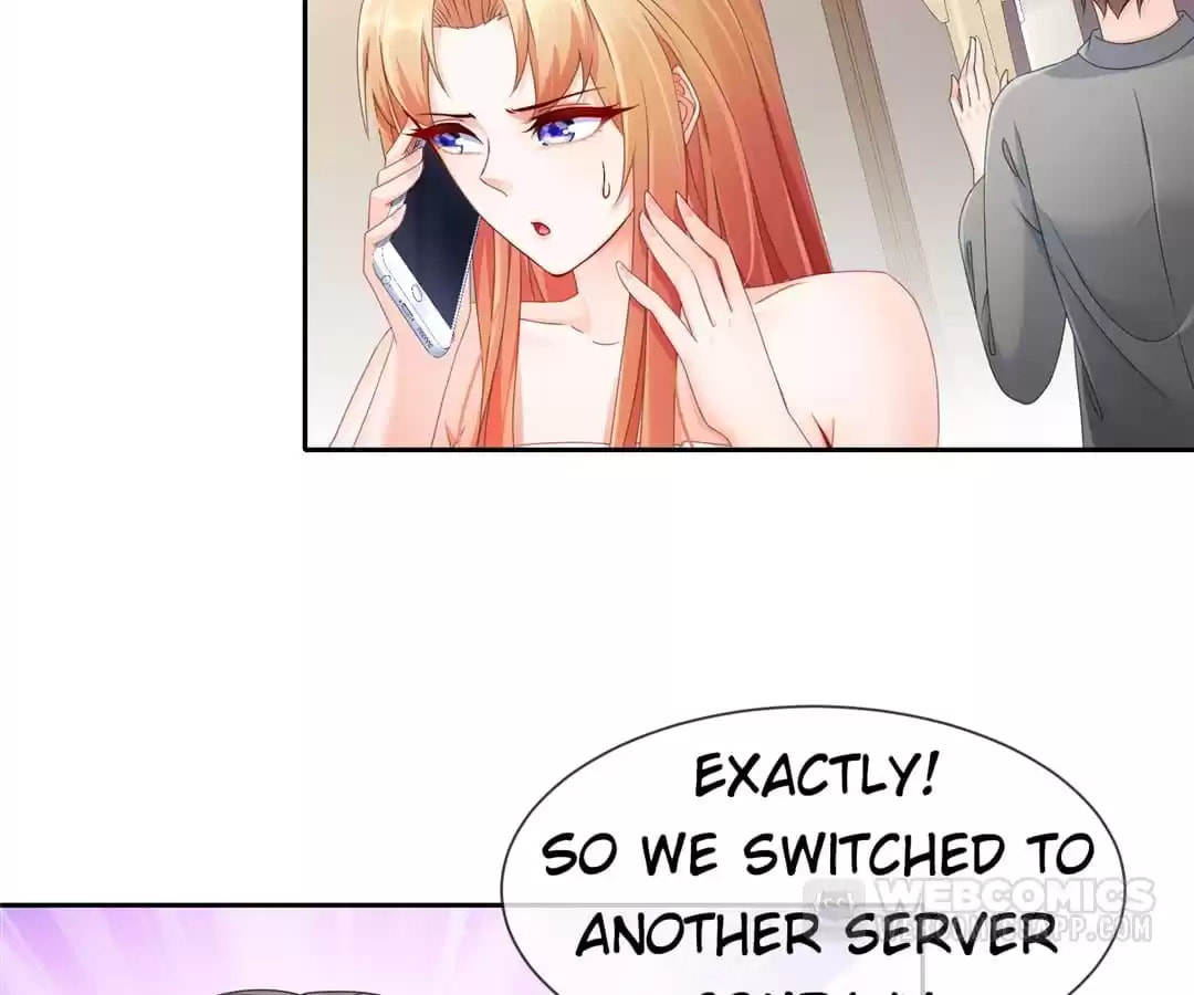 Read Phoebe & Selina (Colored) chapter 28 image 47 on Lezhin