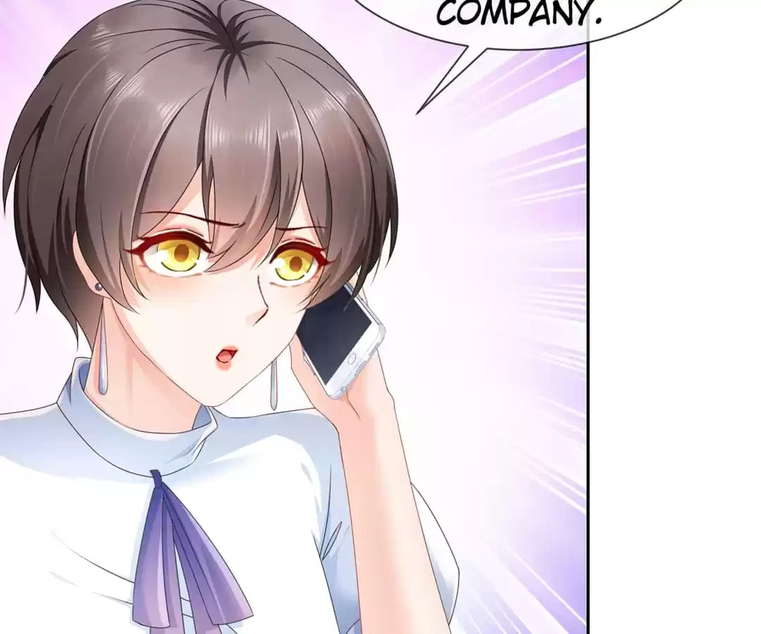 Read Phoebe & Selina (Colored) chapter 28 image 48 on Lezhin