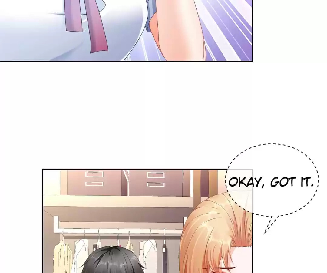 Read Phoebe & Selina (Colored) chapter 28 image 49 on Lezhin