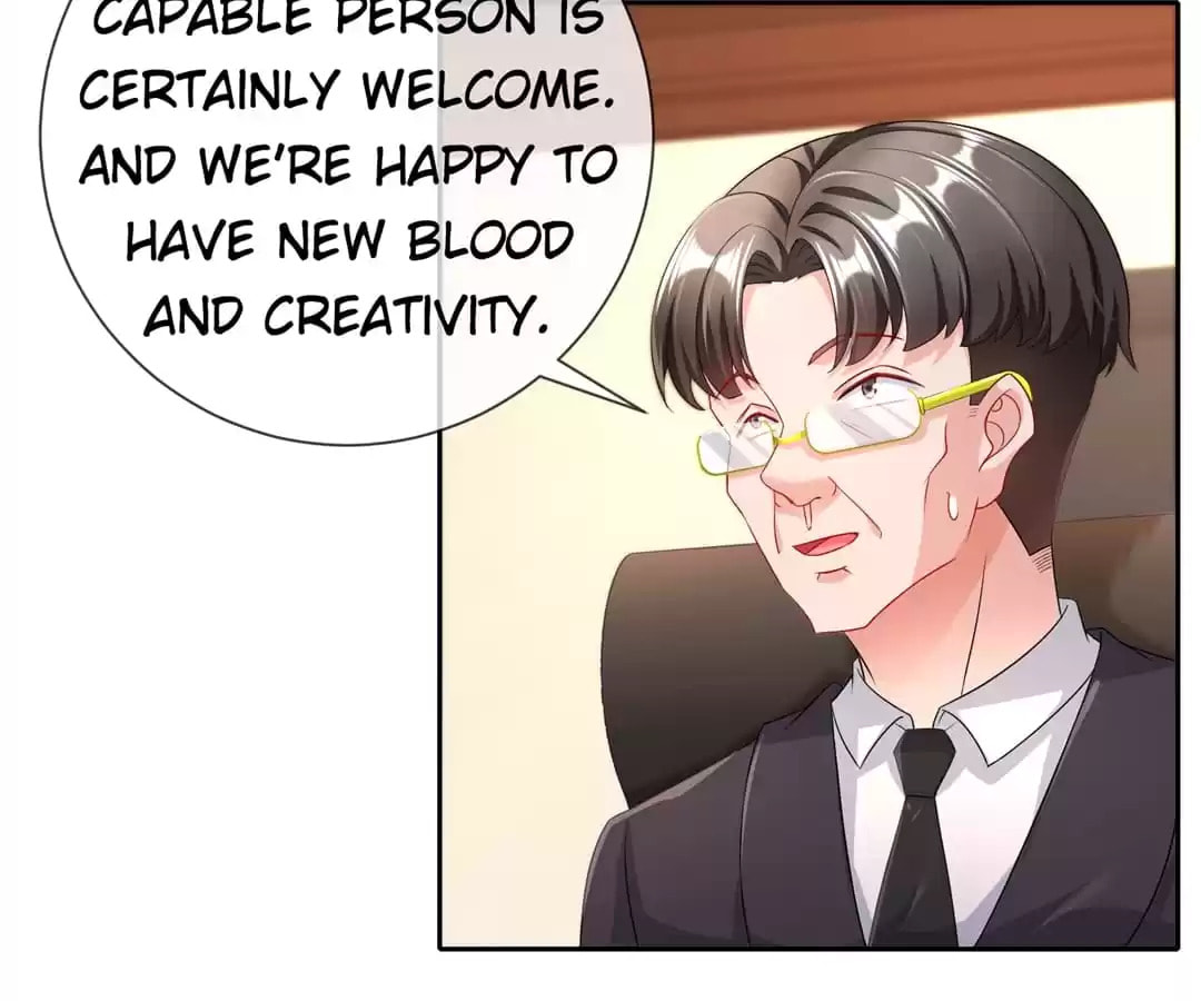 Read Phoebe & Selina (Colored) chapter 28 image 5 on Lezhin