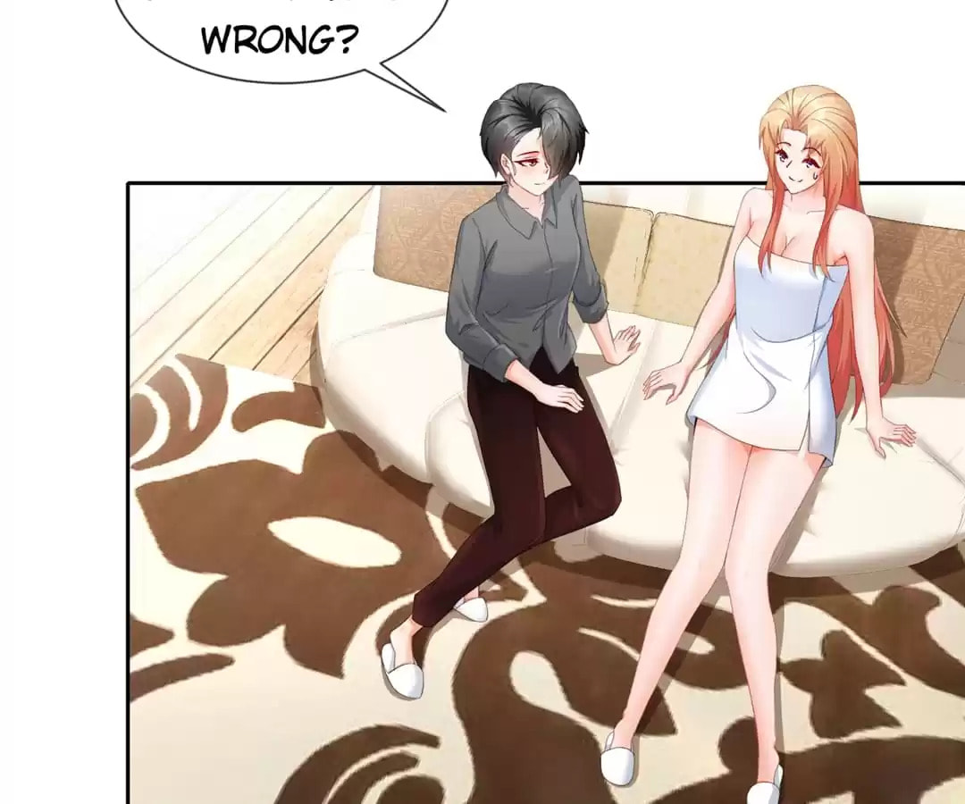 Read Phoebe & Selina (Colored) chapter 28 image 51 on Lezhin