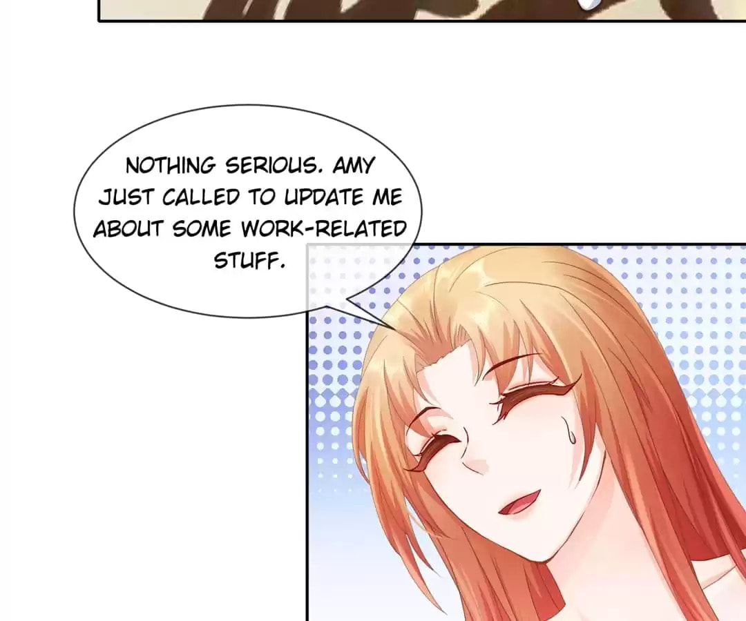 Read Phoebe & Selina (Colored) chapter 28 image 52 on Lezhin