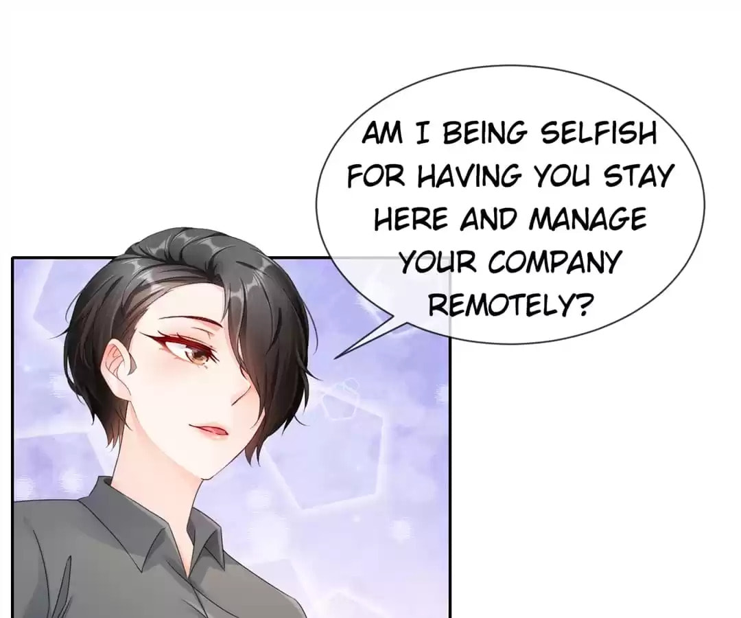 Read Phoebe & Selina (Colored) chapter 28 image 54 on Lezhin