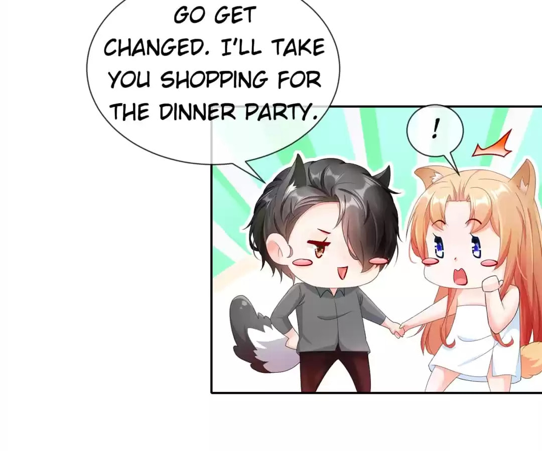 Read Phoebe & Selina (Colored) chapter 28 image 57 on Lezhin