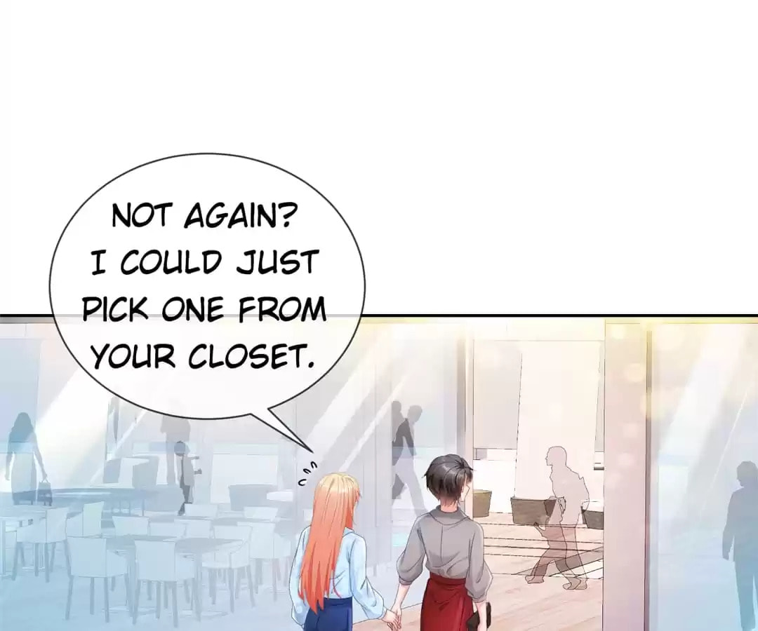 Read Phoebe & Selina (Colored) chapter 28 image 58 on Lezhin