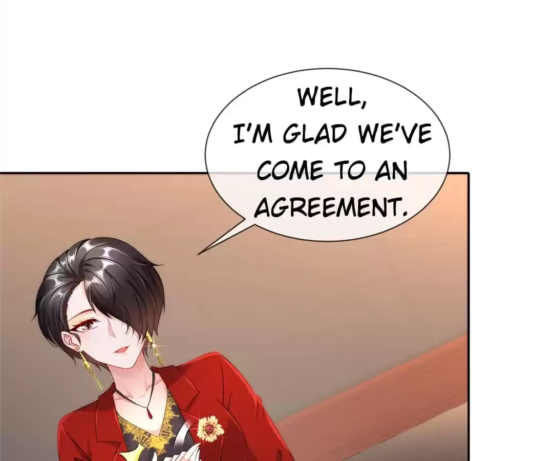 Read Phoebe & Selina (Colored) chapter 28 image 6 on Lezhin