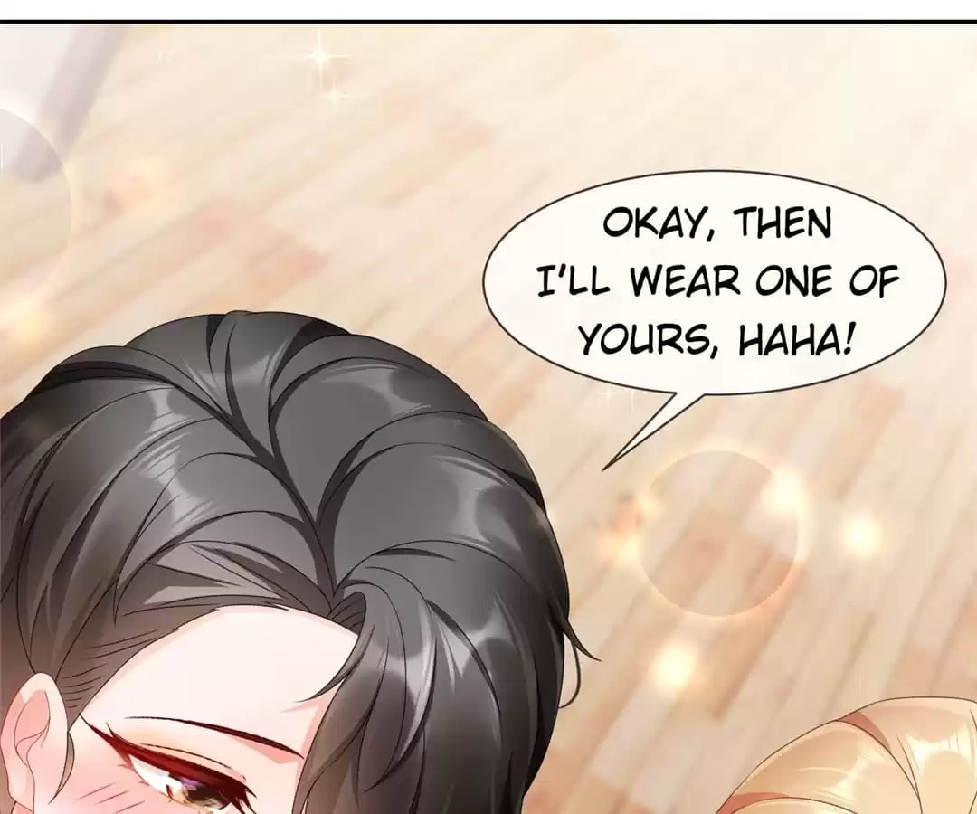 Read Phoebe & Selina (Colored) chapter 28 image 60 on Lezhin
