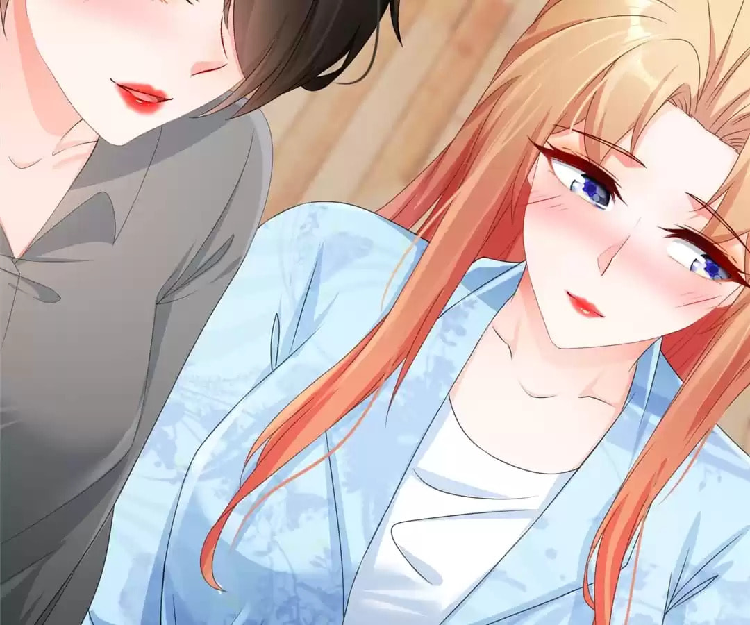Read Phoebe & Selina (Colored) chapter 28 image 61 on Lezhin