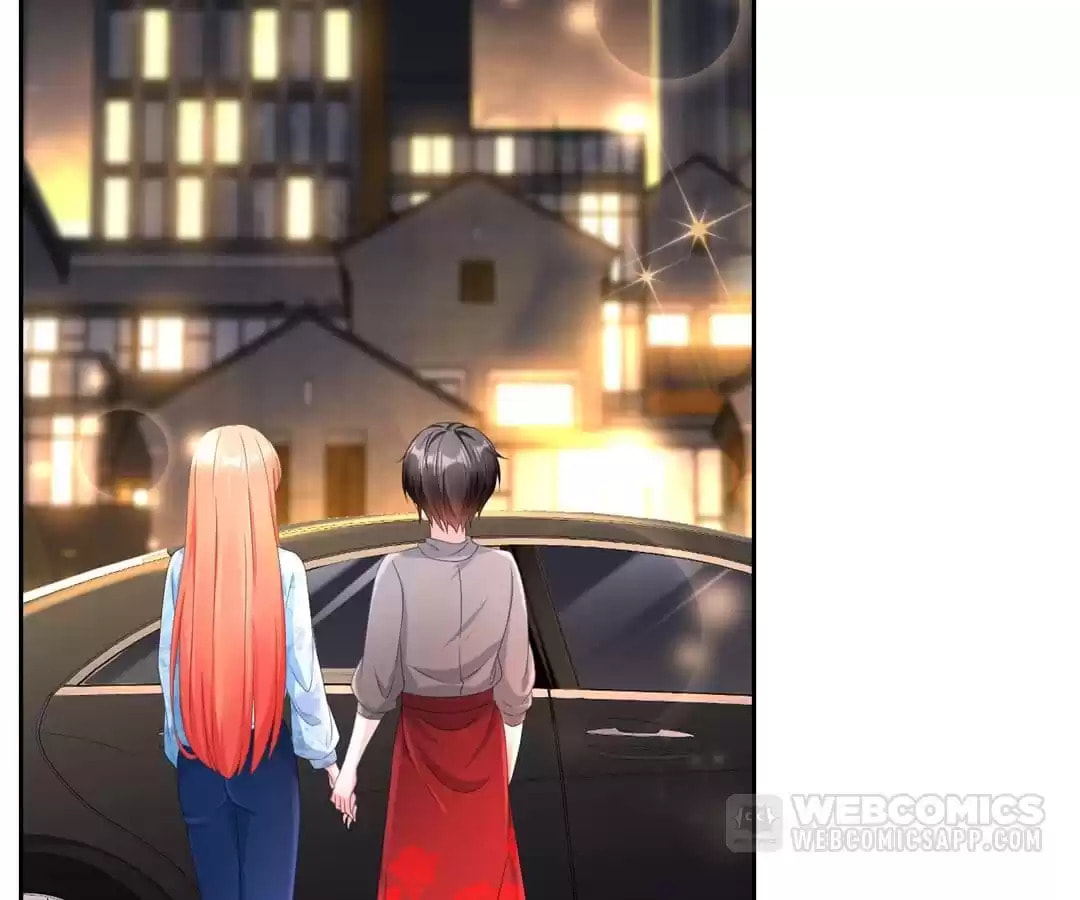 Read Phoebe & Selina (Colored) chapter 28 image 63 on Lezhin
