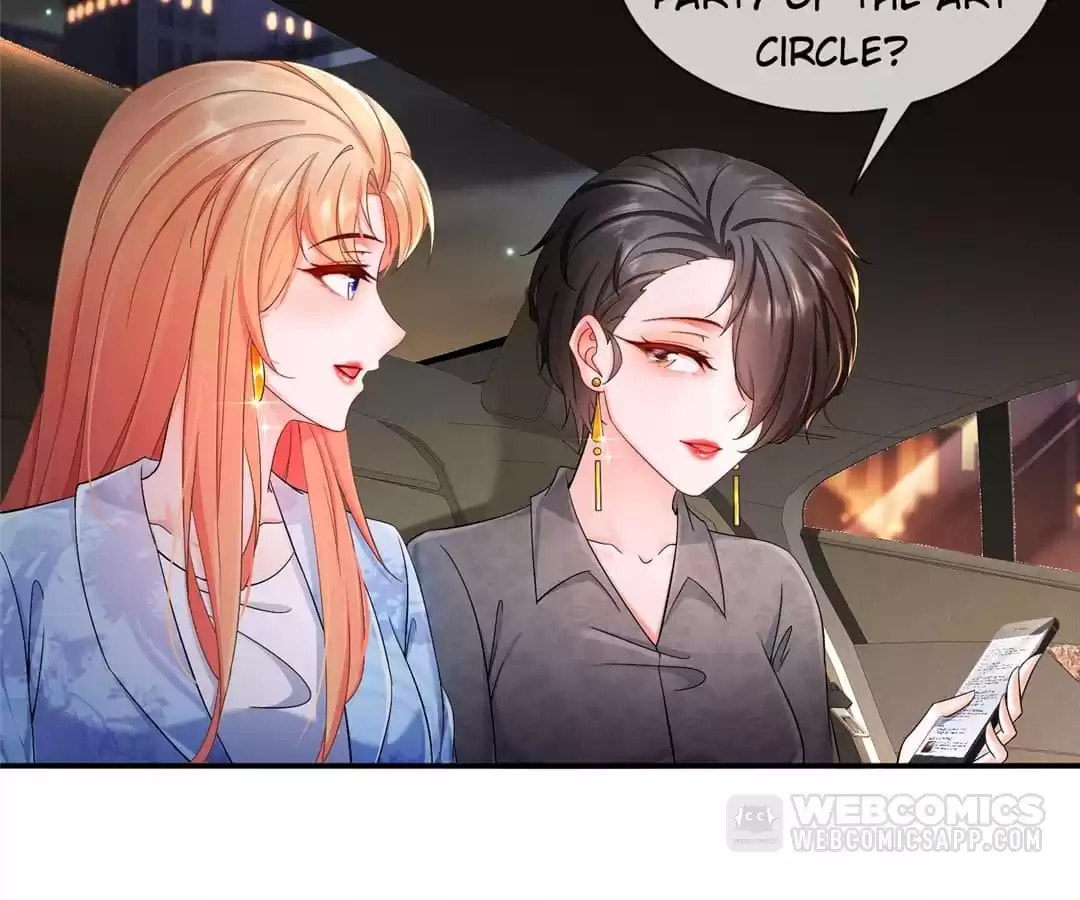 Read Phoebe & Selina (Colored) chapter 28 image 66 on Lezhin
