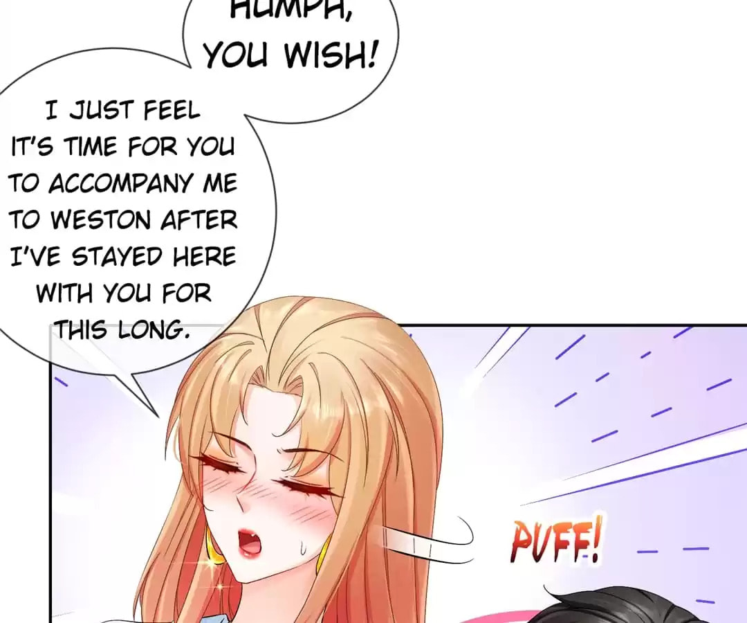 Read Phoebe & Selina (Colored) chapter 28 image 69 on Lezhin