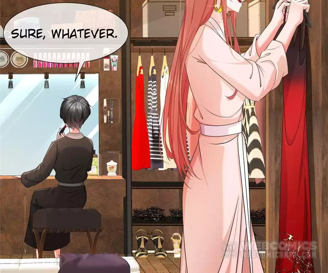 Read Phoebe & Selina (Colored) chapter 29 image 1 on Lezhin