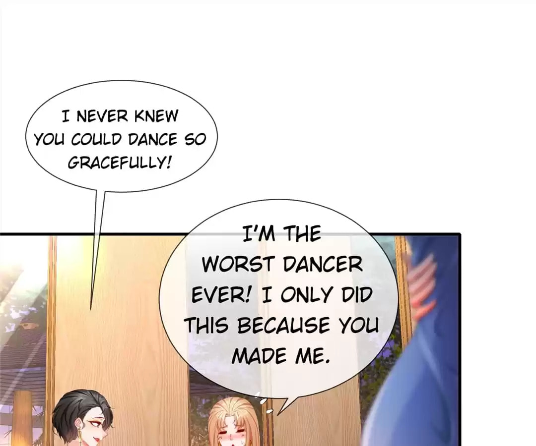 Read Phoebe & Selina (Colored) chapter 29 image 17 on Lezhin