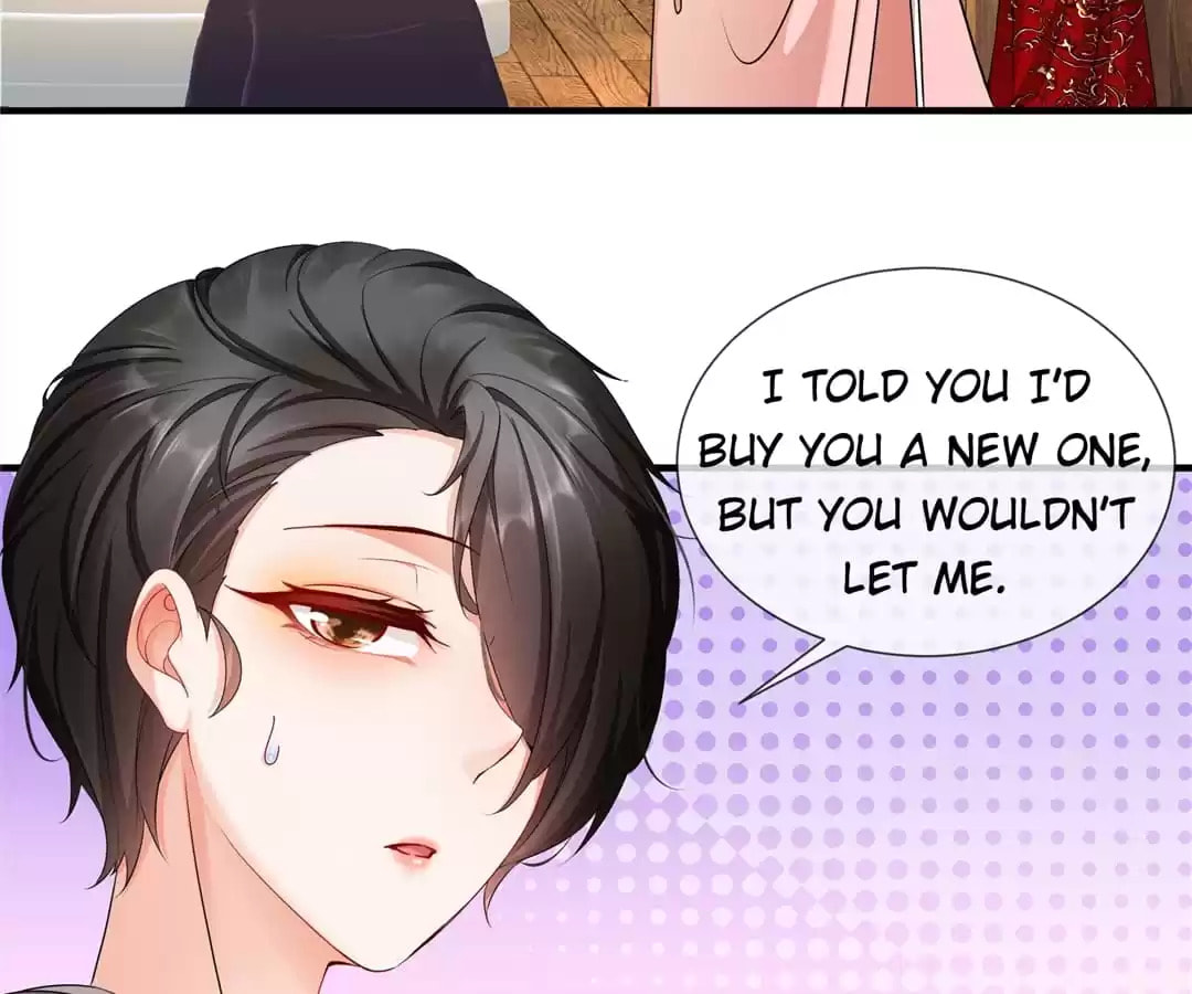 Read Phoebe & Selina (Colored) chapter 29 image 2 on Lezhin