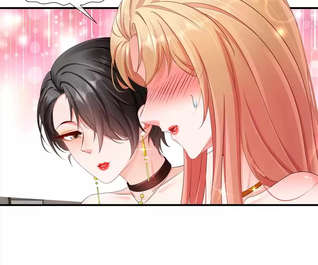 Read Phoebe & Selina (Colored) chapter 29 image 20 on Lezhin