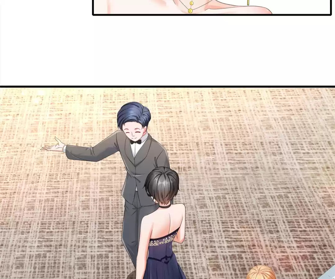 Read Phoebe & Selina (Colored) chapter 29 image 24 on Lezhin