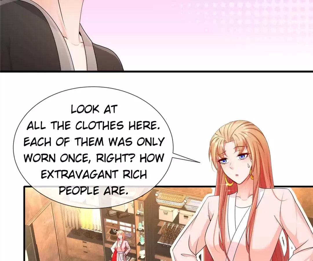 Read Phoebe & Selina (Colored) chapter 29 image 3 on Lezhin