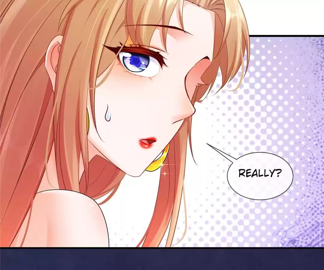 Read Phoebe & Selina (Colored) chapter 29 image 30 on Lezhin