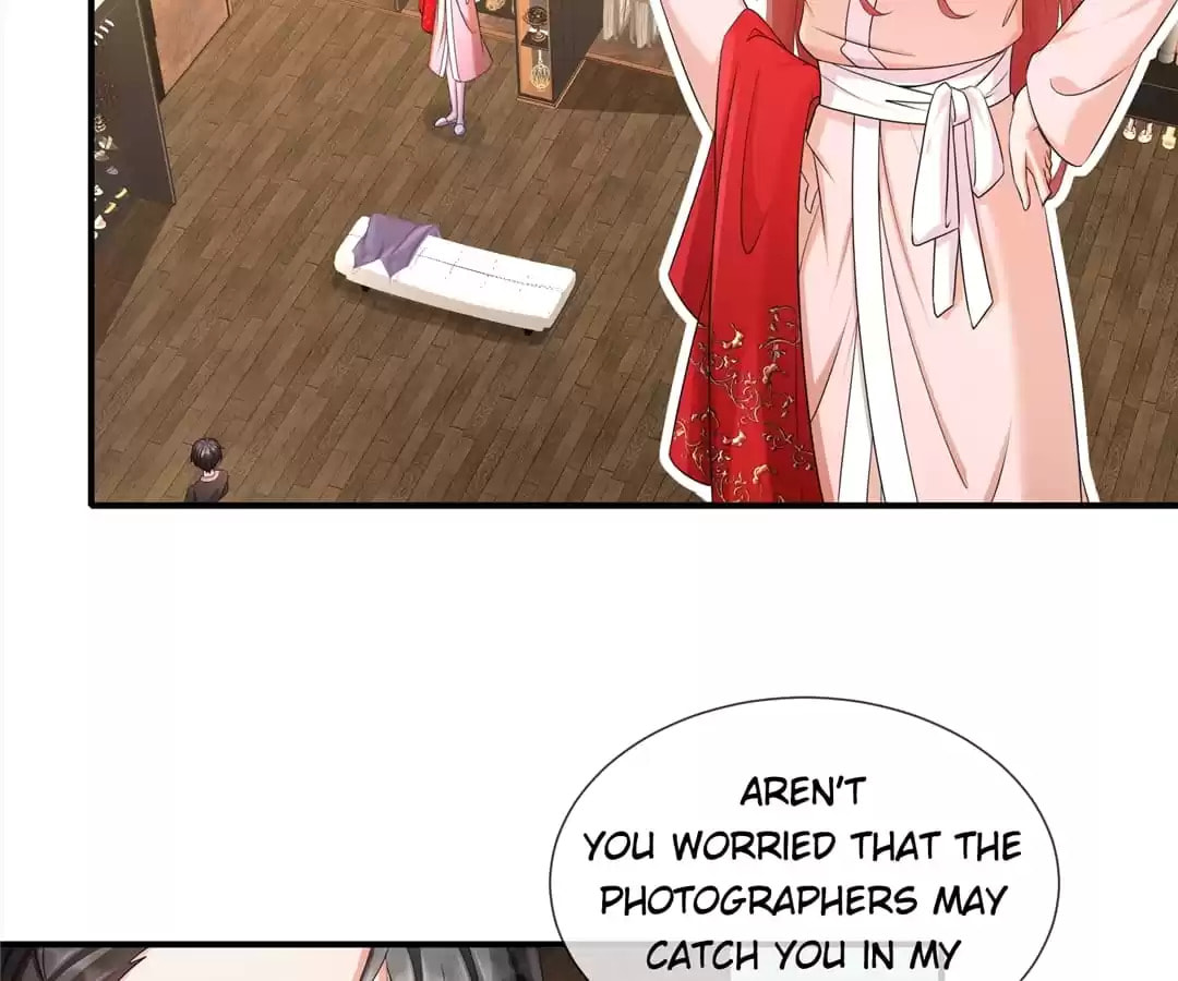 Read Phoebe & Selina (Colored) chapter 29 image 4 on Lezhin