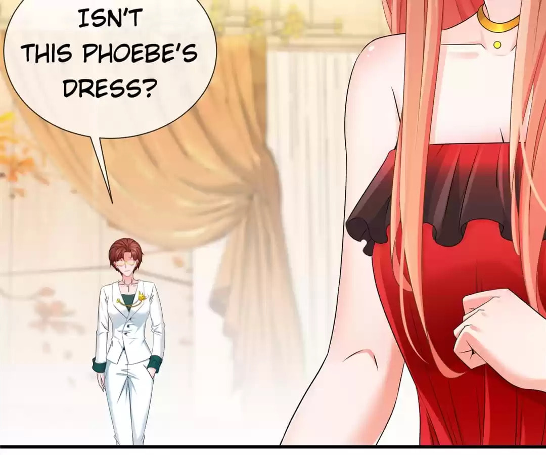 Read Phoebe & Selina (Colored) chapter 29 image 48 on Lezhin