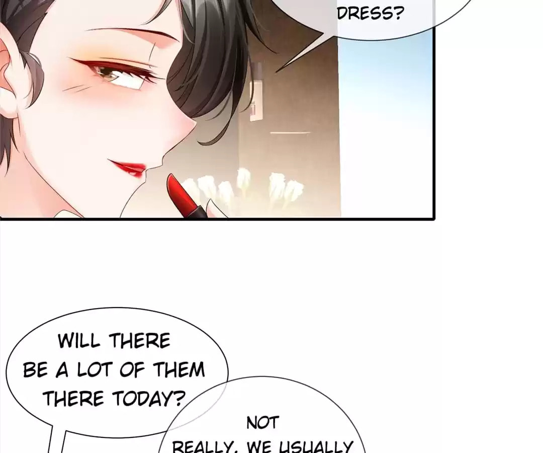 Read Phoebe & Selina (Colored) chapter 29 image 5 on Lezhin