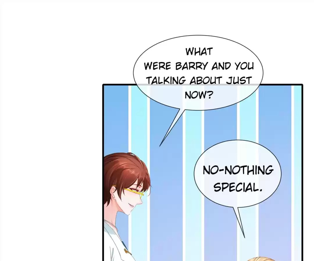 Read Phoebe & Selina (Colored) chapter 29 image 51 on Lezhin